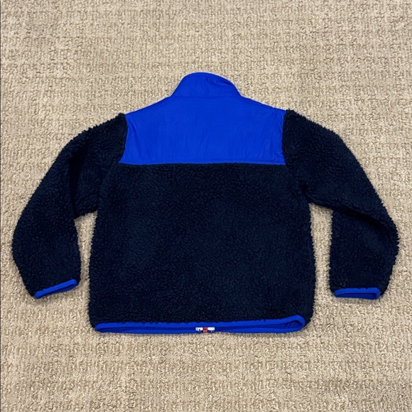 J.Crew Fleece Jacket - Picture 4 of 4